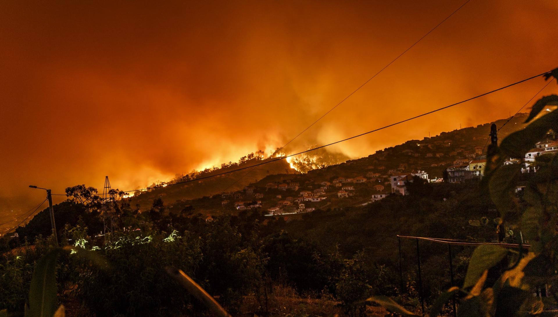 NAFC bushfires NAFC bushfires