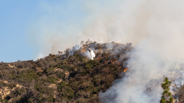 CALFIRE-helicopter