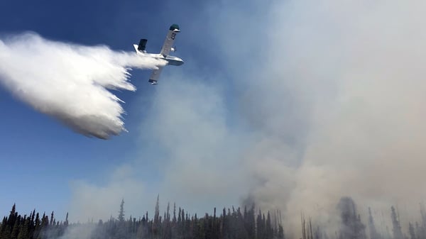 Tracplus-alaska-wildfires