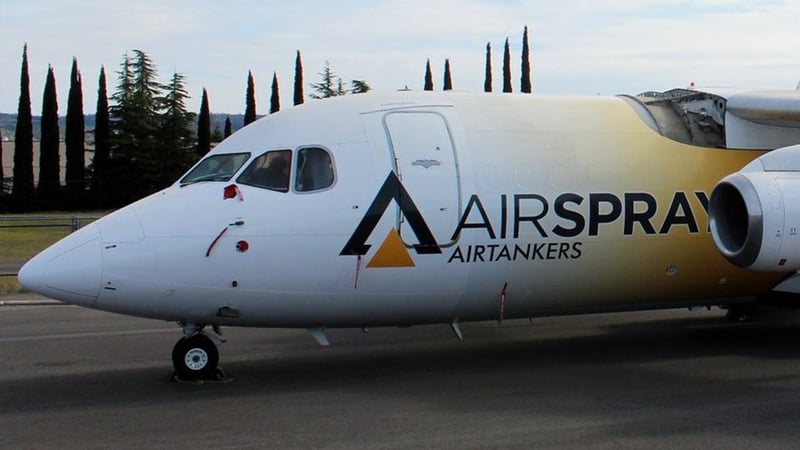 airspray-tracplus