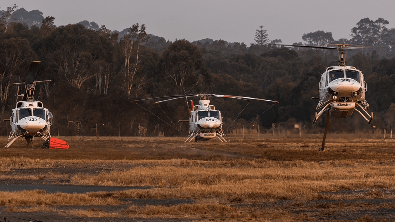 kestrel-aviation-australian-bushfires