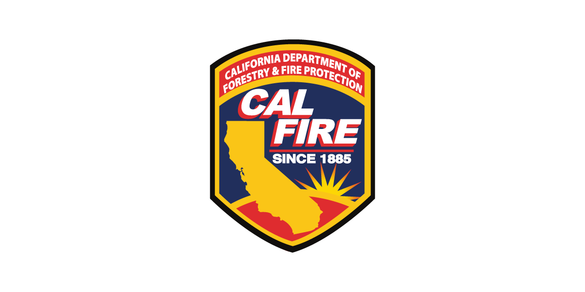 CAL FIRE 