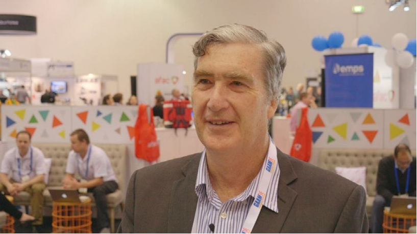 Richard Alder Image