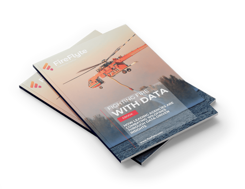 Fighting fire with data whitepaper