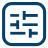 Interactive filtering