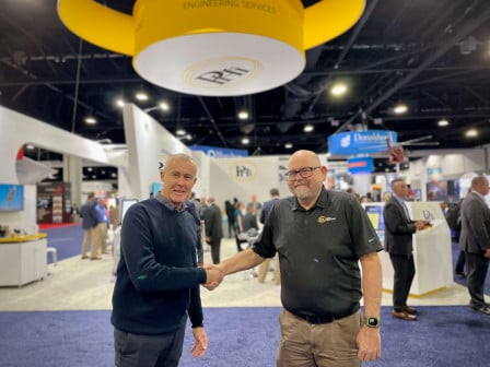 PHI MRO Services Partners With TracPlus