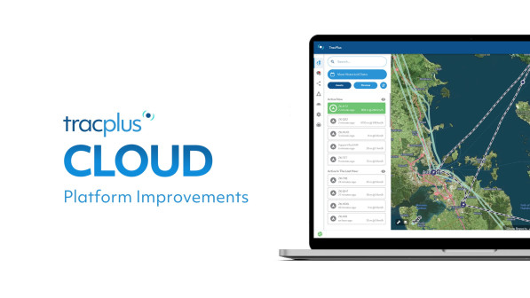 tracplus cloud platform