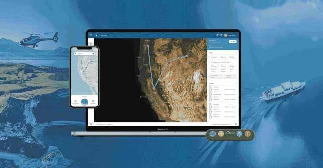 tracplus cloud multi platform 