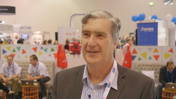 Richard Alder of NAFC