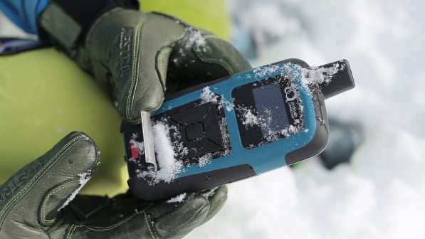rockstar device