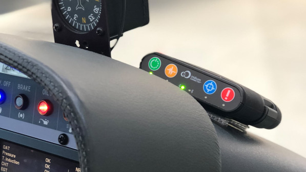 rockair device