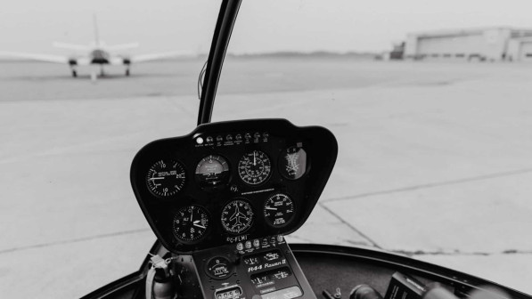 inside plane control